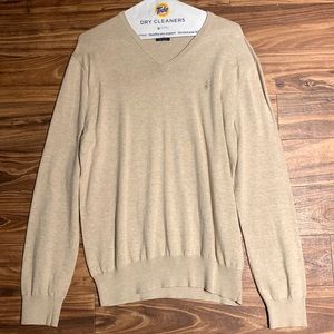 Ralph Lauren Polo Sweater